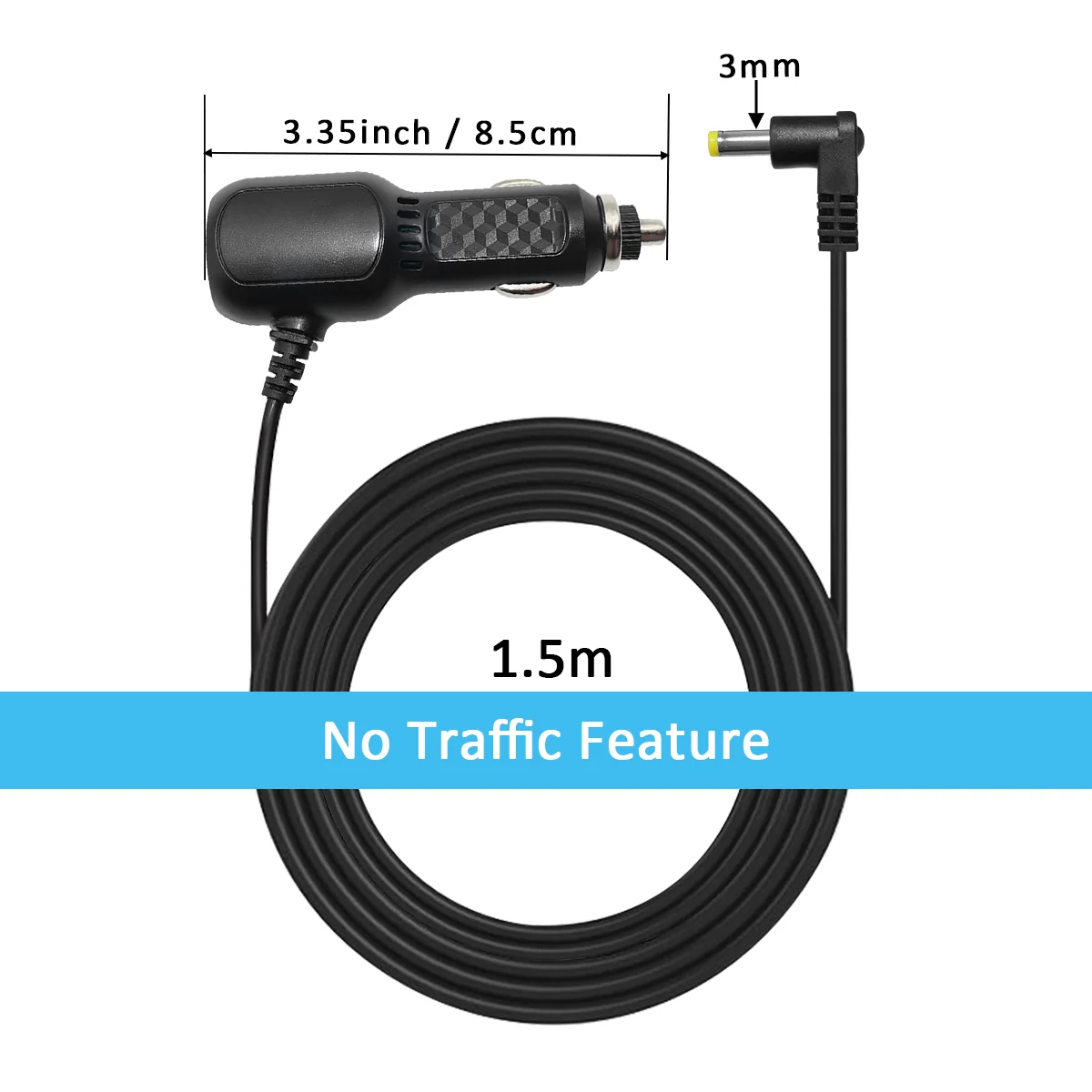 CARPURIDE 2 Ports USB Charger - Image 7