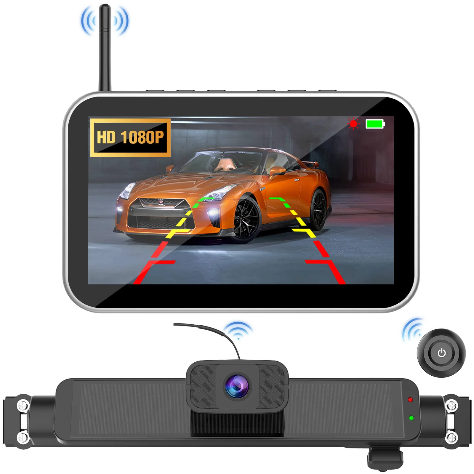 Car Accessories